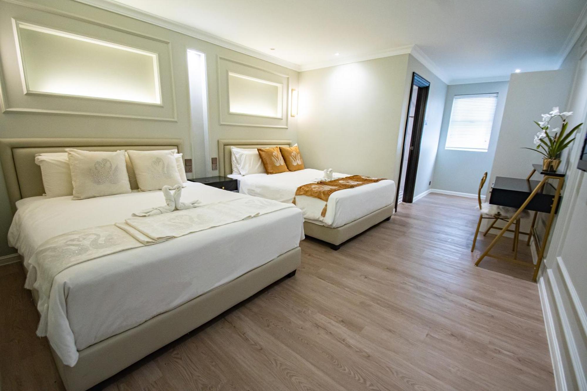 White Mansion Penang Hotel Джордж Таун Екстериор снимка