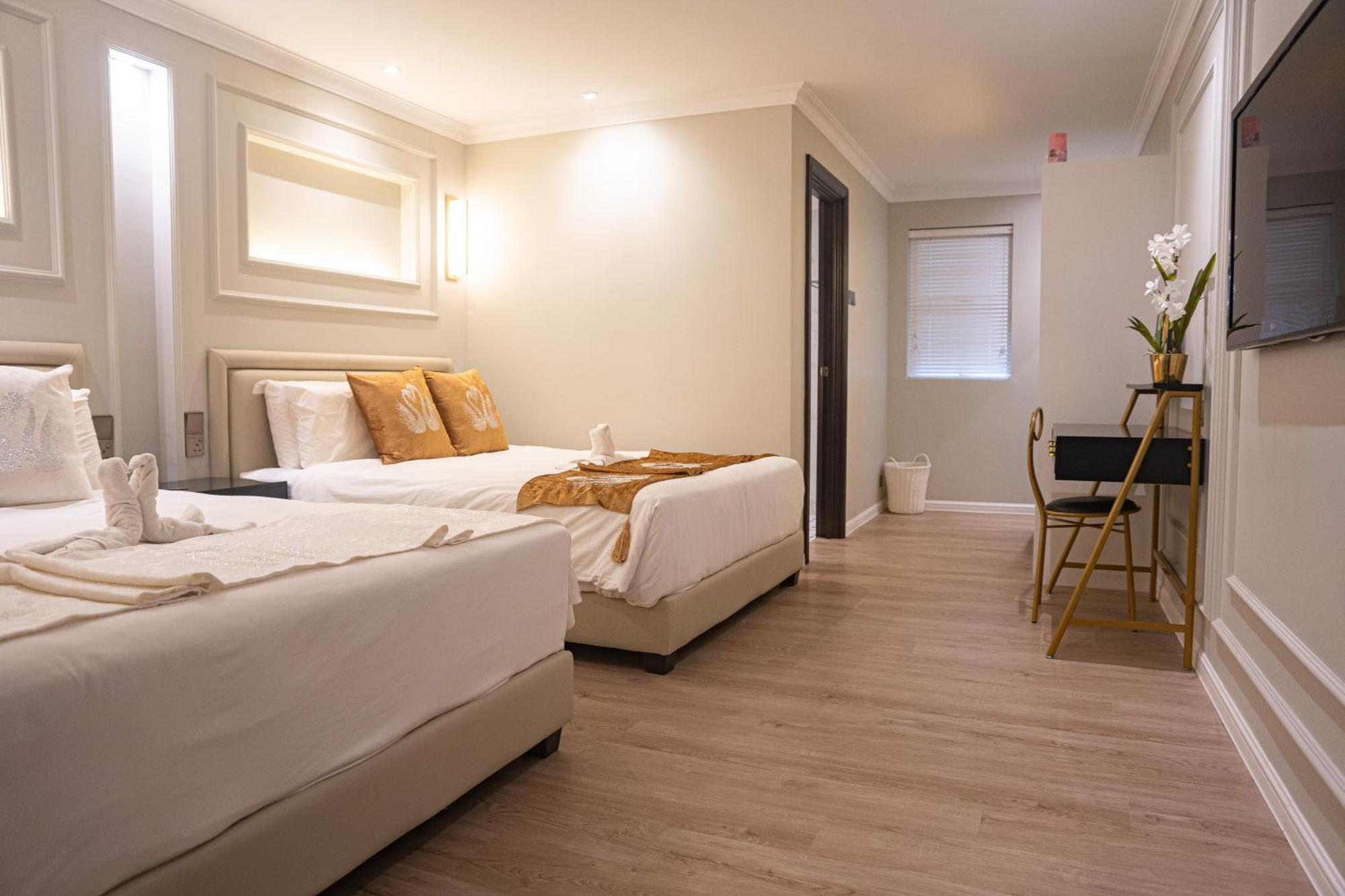 White Mansion Penang Hotel Джордж Таун Екстериор снимка